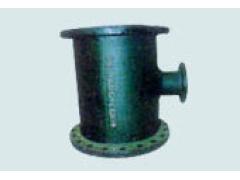 江苏永益铸管股份有限公司  管径DN300-DN2600mm三通管