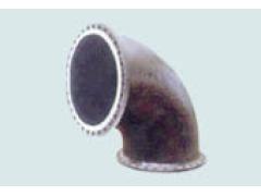 江苏永益铸管股份有限公司  管径DN300-DN2600mm弯管