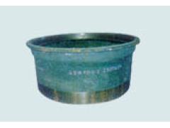 江苏永益铸管股份有限公司  管径DN300-DN2600mm短管