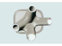 江苏永益铸管股份有限公司  重庆奥体中心    铸钢支座