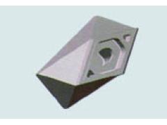 江苏永益铸管股份有限公司  国家体育场(鸟巢)  铸钢支座