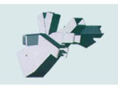 江苏永益铸管股份有限公司  无锡三馆ZG28 铸钢支座