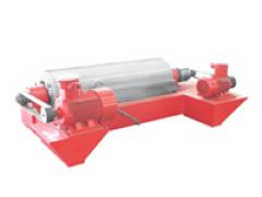 江苏赛德力制药机械有限公司 江苏赛德力- LW系列卧式螺旋卸料沉降离心机