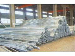 江苏兴华管业有限公司 江苏兴华管业-供应镀锌扁铁