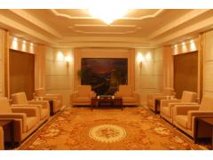 靖江国际大酒店有限公司 会议