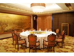 靖江国际大酒店有限公司 宴会包厢