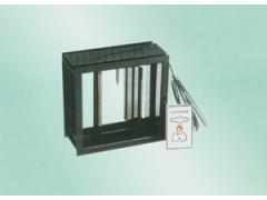 靖江市新扬消防器材制造有限公司 防烟防火调节阀FFJ24/0.5-70型