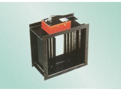 靖江市新扬消防器材制造有限公司 防烟防火阀FFJF24/0.5-70型