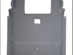 靖江市华通机电设备制造有限公司 江淮和畅商务车顶棚