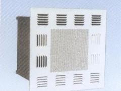 靖江市三菱暖通机械制造有限公司 高效送风口