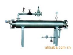 江苏苏海机械制造有限公司 供应SJ型杀菌器（附图）