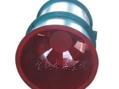 靖江市宝钢空调设备厂 供应HL3系列低噪混流风机