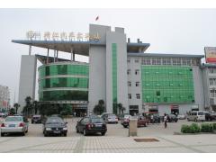 江苏马洲运输有限责任公司 公司宏伟的外观