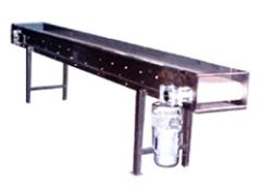 江苏苏海机械制造有限公司 供应输送机SGJ系列水平输送机(图)