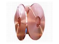 江苏环胜铜业有限公司  江苏环胜铜业-供应变压器专用铜带