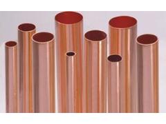 江苏环胜铜业有限公司  江苏环胜铜业- 直销紫铜管