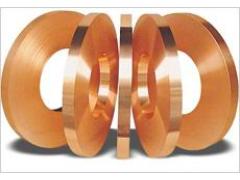江苏环胜铜业有限公司  江苏环胜铜业- 供应变压器专用铜带