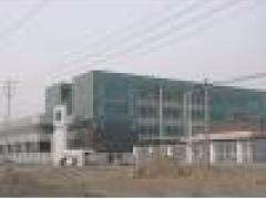 江苏骏龙建设有限公司 江苏骏龙建设- 样板工程--靖江市龙威粮油工程 