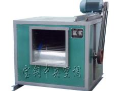 靖江市宝钢空调设备厂 供应消防柜式离心风机