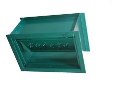 靖江市宝钢空调设备厂 供应止回阀