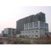 江苏骏龙建设- 样板工程- 靖江粮食局-南方小麦交易市场