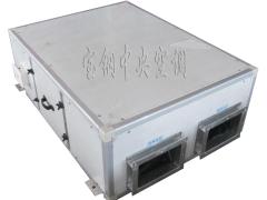 靖江市宝钢空调设备厂 宝钢中央空调 - 供应新风换气机