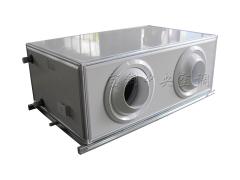 靖江市宝钢空调设备厂 宝钢中央空调 - 供应远程射流机组