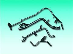 靖江市天骄汽车配套有限公司 天骄汽配-金属管件