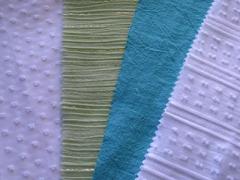 靖江市久盛印染有限公司  久盛印染-绉布染色类