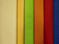 靖江市久盛印染有限公司  久盛印染-涤粘染色布