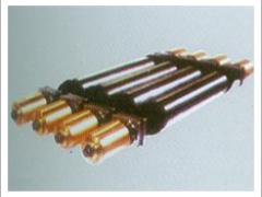 江苏金冶冶金设备有限公司  江苏金冶冶金设备-提供炉底辊 