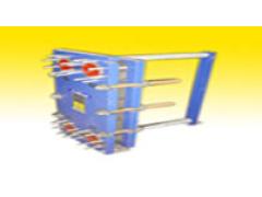 靖江市双杰高效换热器制造有限公司 双杰高效换热器-板式换热器 