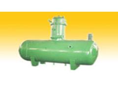 靖江市双杰高效换热器制造有限公司 双杰高效换热器-除 氧 器 