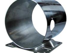 江苏长城电器集团靖江电器厂 靖江电器厂- 生产提供编号:KP001 不锈钢机壳 