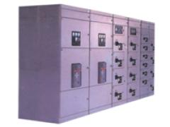 江苏苏中开关厂有限公司 江苏苏中开关厂- 　GCK(GCL)低压抽屉柜 