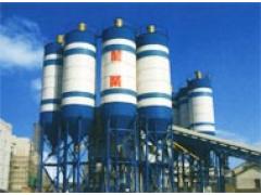 江苏华星重工机械有限公司 江苏华星重工机械-中小型搅拌站系列