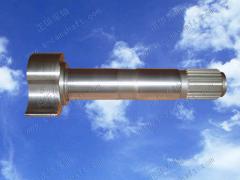 靖江市腾飞汽车配件制造有限公司  腾飞汽车配件制造- 提供汽车制动凸轮轴