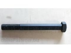 靖江市大通标准件厂 靖江市大通标准件厂- 提供六角头螺栓