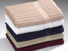 靖江市申申针棉织品有限公司 申申针棉织品-浴巾系列（Bath towel series）