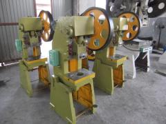 靖江市永丰精密机件制造有限公司  靖江市永丰精密机件制造- 提供金属制品冲压件