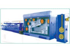 江苏长新集团 长新集团-提供LHD450/13型滑动式铜大拉线机