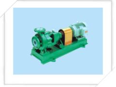 江苏双轮泵业机械制造有限公司 江苏双轮泵业机械制造- 普通泵阀系列 --化工离心泵 