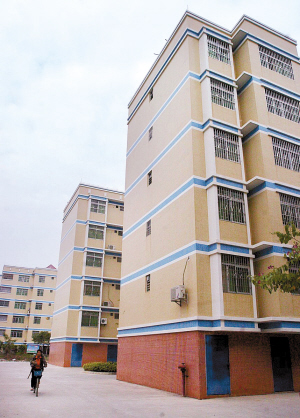 越江建设工程有限公司- 建筑图样宣传