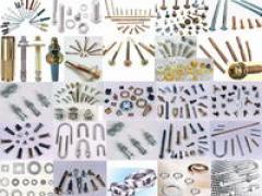 靖江市双鑫紧固件制造有限公司 靖江双鑫紧固件制造- 提供标准、非标准紧固件