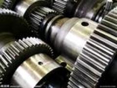 靖江市巨星锻造有限公司  靖江市巨星锻造有限公司 －提供精加工齿轮 