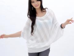 靖江鸿讯服饰有限公司 时尚女装