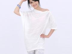 靖江鸿讯服饰有限公司 时尚女装