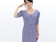 靖江鸿讯服饰有限公司 时尚女装