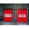 江苏金秋竹集团有限公司 江苏金秋竹- KJM车间库房快卷门