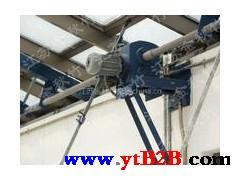 江苏金秋竹集团有限公司 KC1上悬、中悬（侧）窗电动开窗机